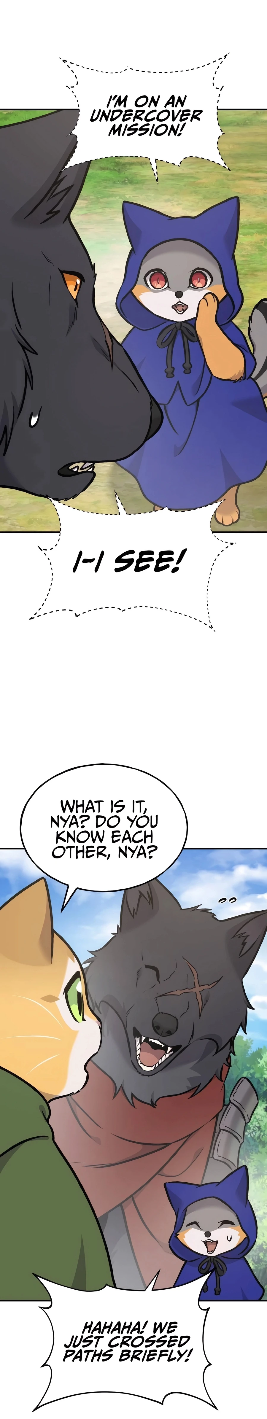 The Top Dungeon Farmer Chapter 96 — Page 12