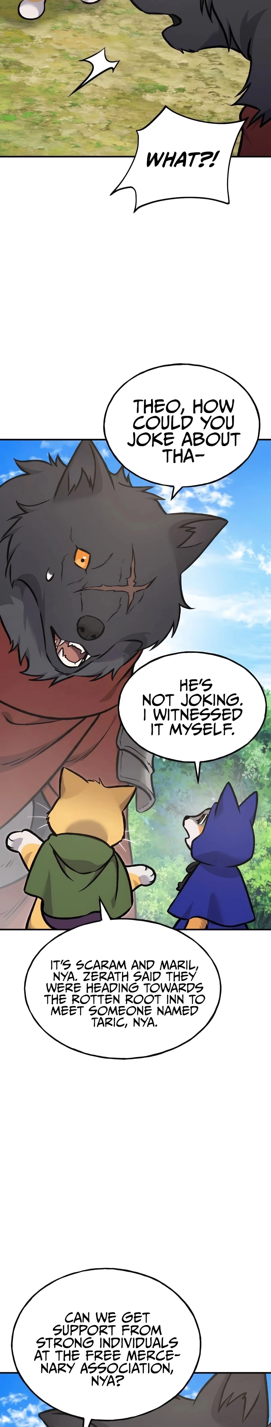 The Top Dungeon Farmer Chapter 96 — Page 14