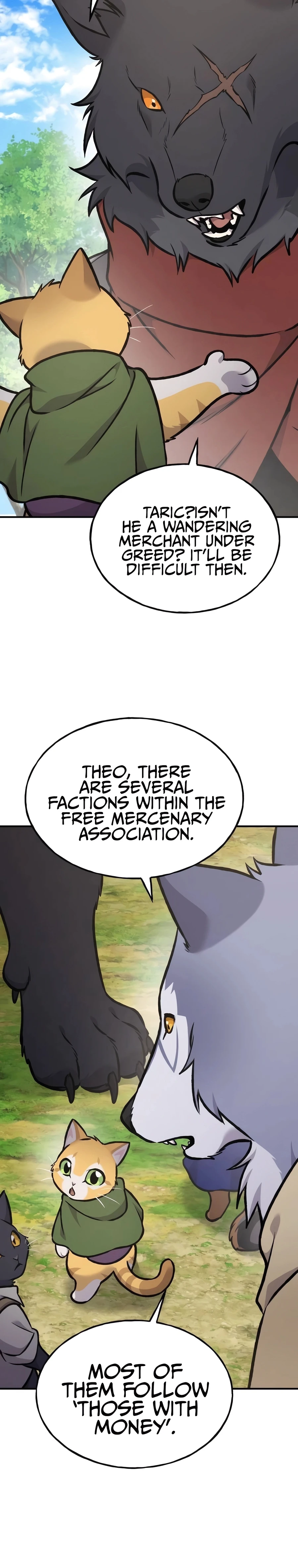 The Top Dungeon Farmer Chapter 96 — Page 15