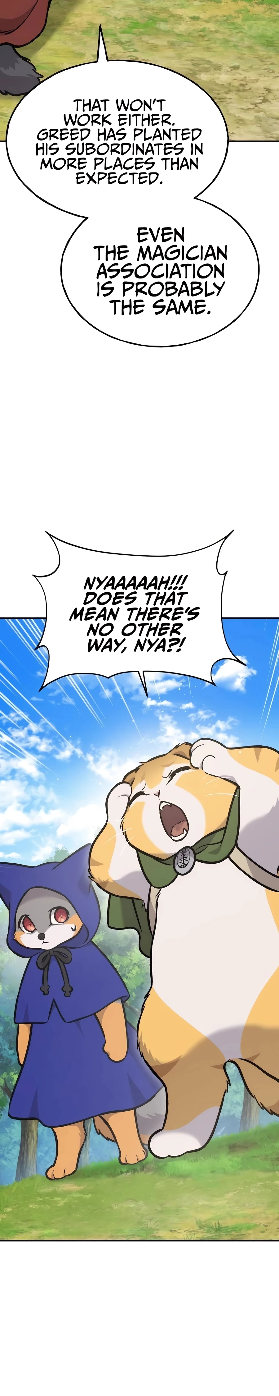 The Top Dungeon Farmer Chapter 96 — Page 17