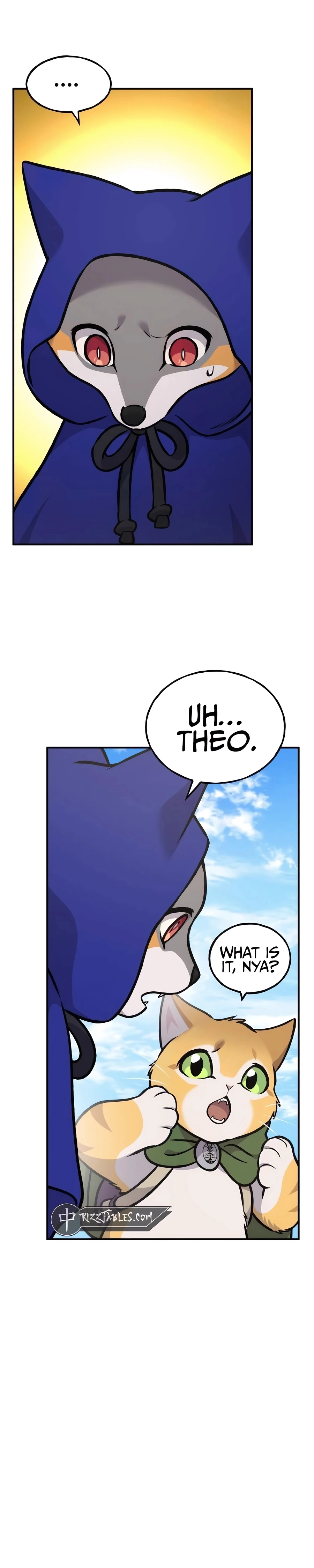 The Top Dungeon Farmer Chapter 96 — Page 18