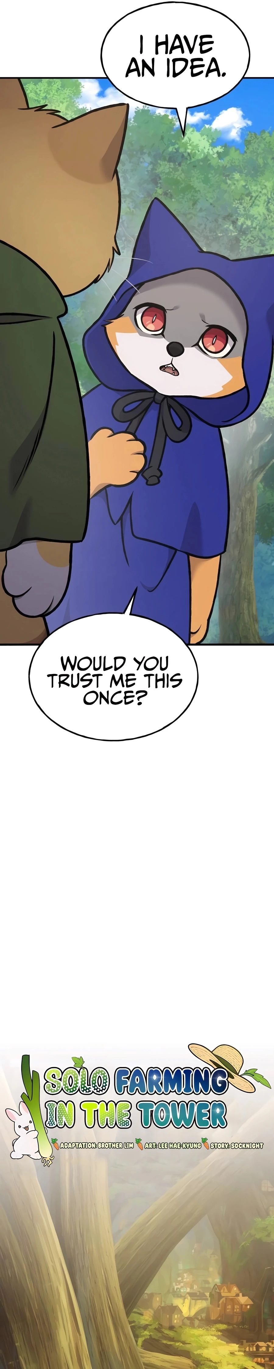 The Top Dungeon Farmer Chapter 96 — Page 19