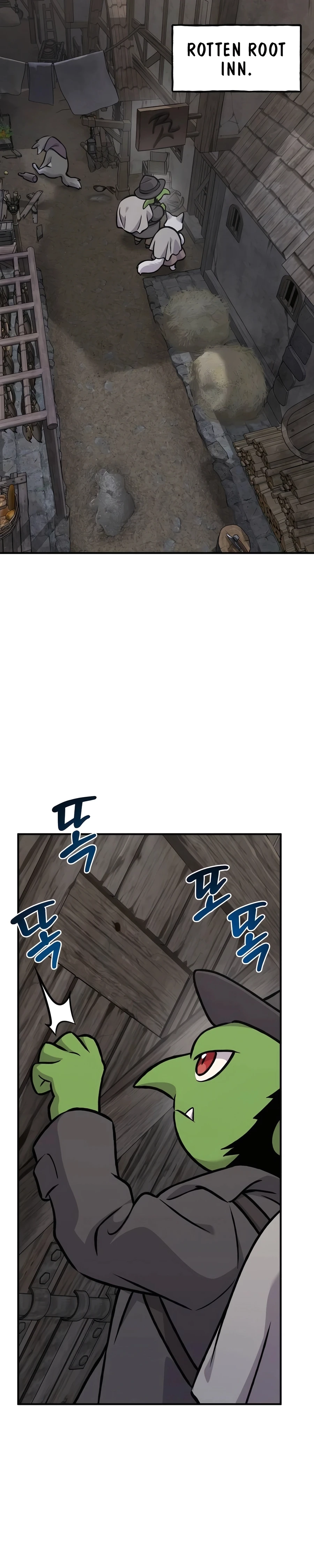 The Top Dungeon Farmer Chapter 96 — Page 21