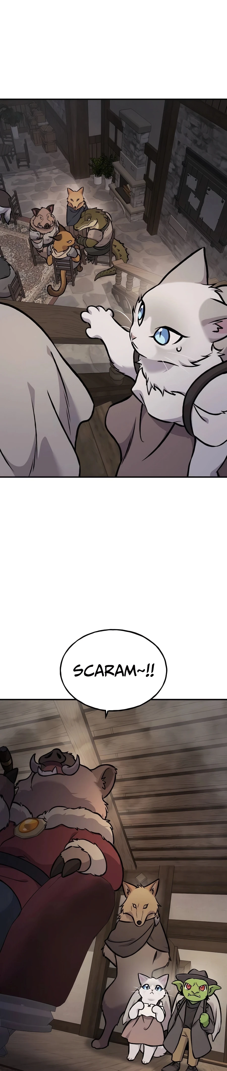 The Top Dungeon Farmer Chapter 96 — Page 26