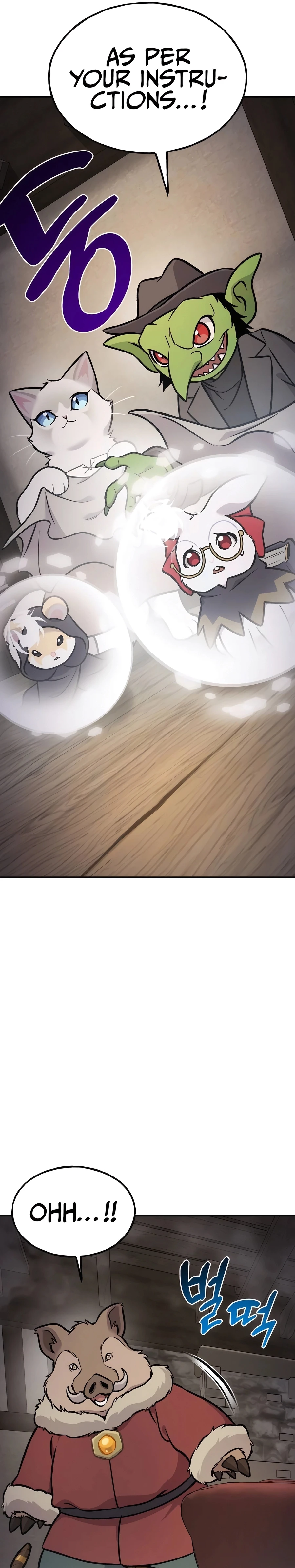 The Top Dungeon Farmer Chapter 96 — Page 28