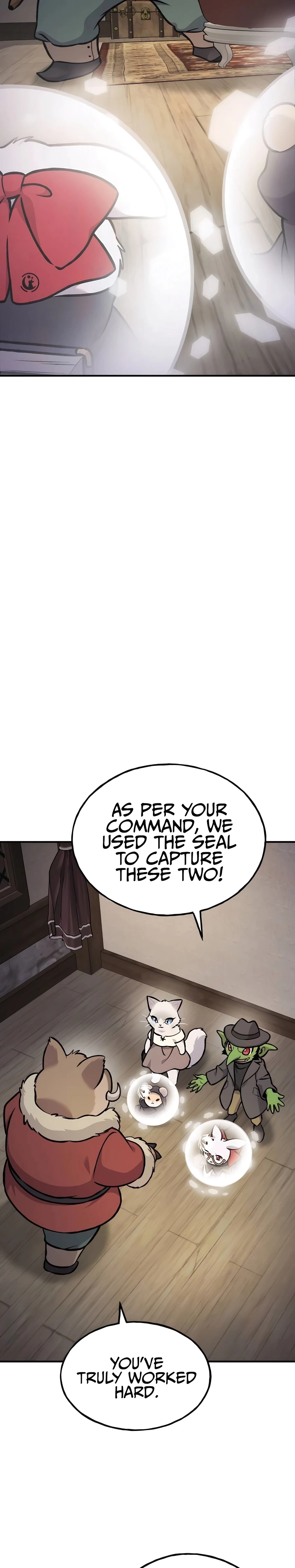 The Top Dungeon Farmer Chapter 96 — Page 29