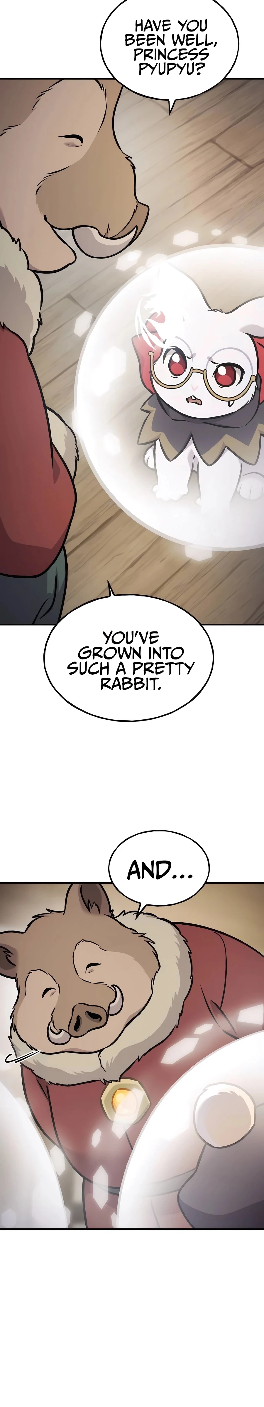 The Top Dungeon Farmer Chapter 96 — Page 30