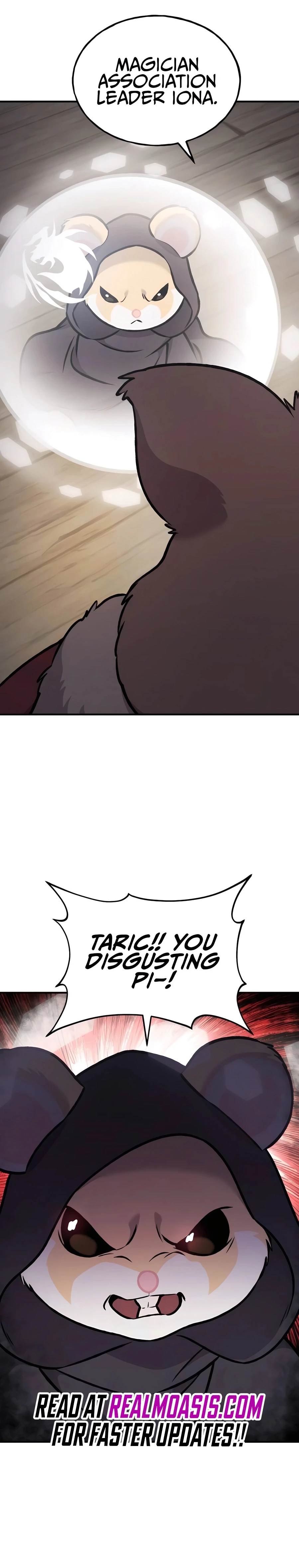 The Top Dungeon Farmer Chapter 96 — Page 31