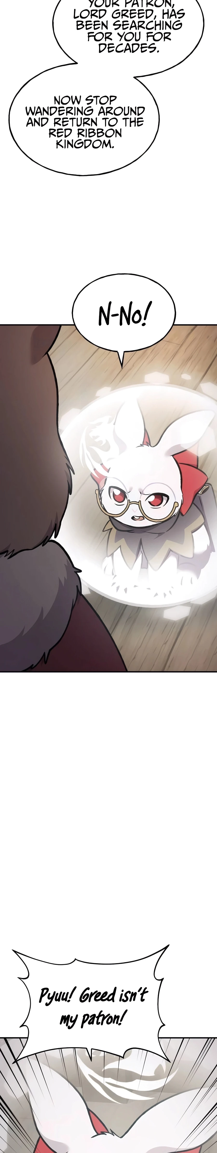 The Top Dungeon Farmer Chapter 96 — Page 38
