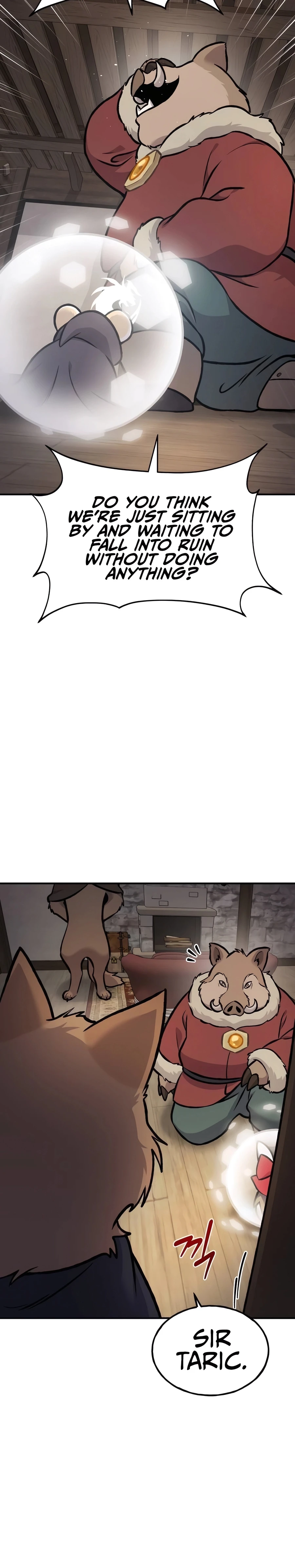 The Top Dungeon Farmer Chapter 96 — Page 42