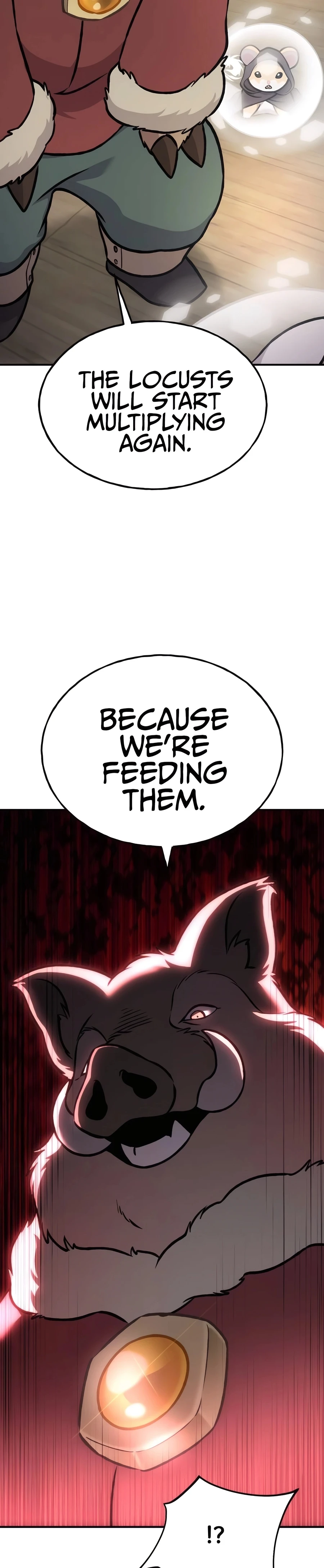 The Top Dungeon Farmer Chapter 96 — Page 44