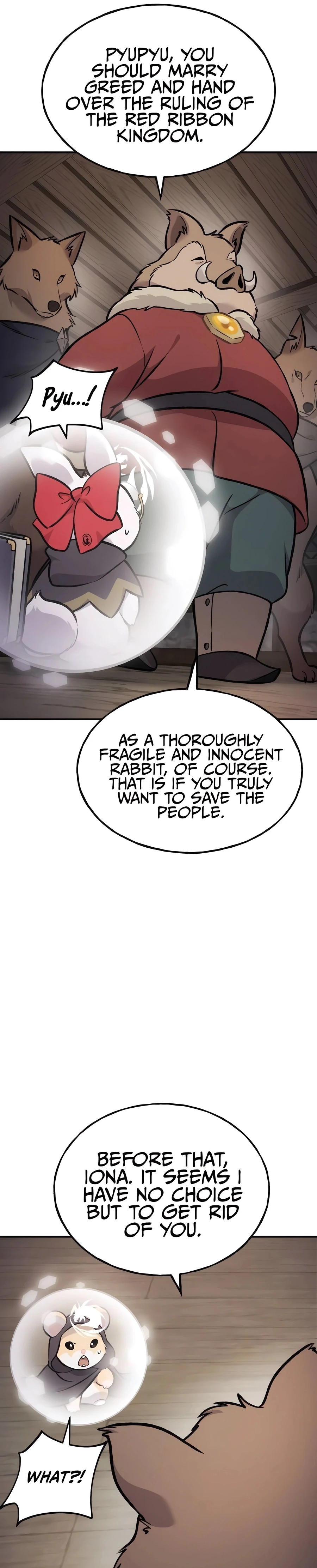 The Top Dungeon Farmer Chapter 96 — Page 46