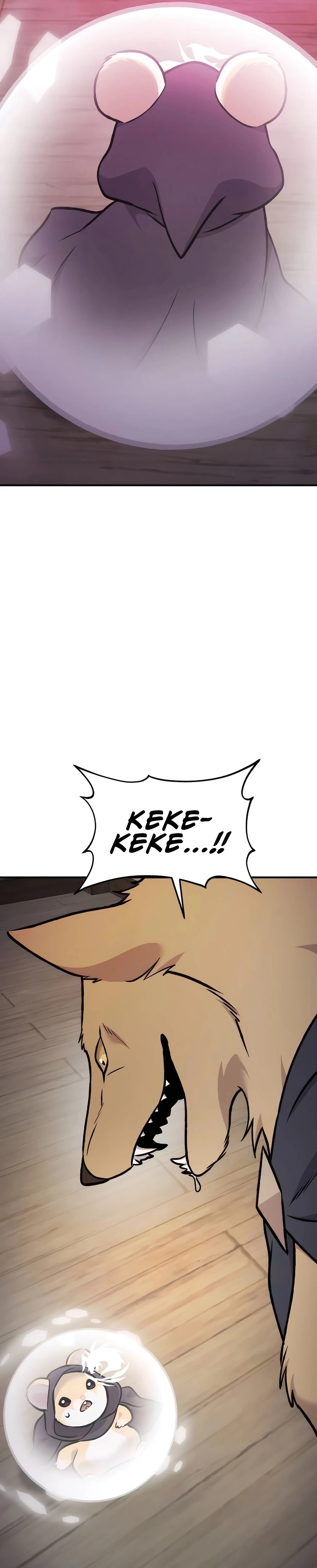 The Top Dungeon Farmer Chapter 96 — Page 48