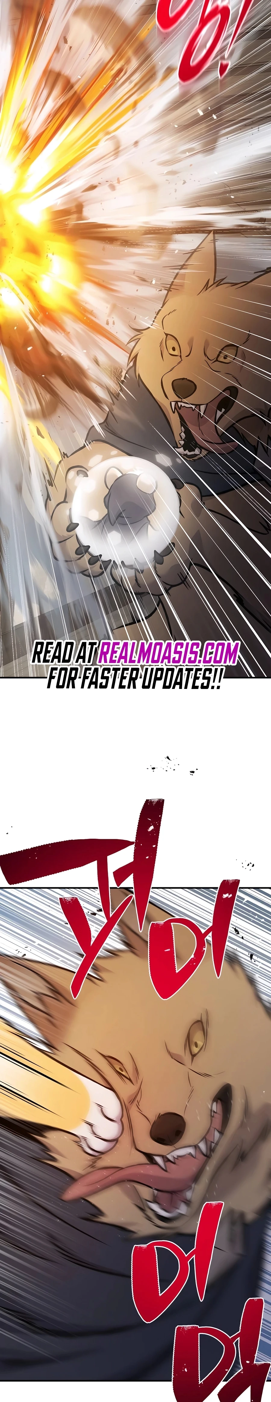 The Top Dungeon Farmer Chapter 96 — Page 50