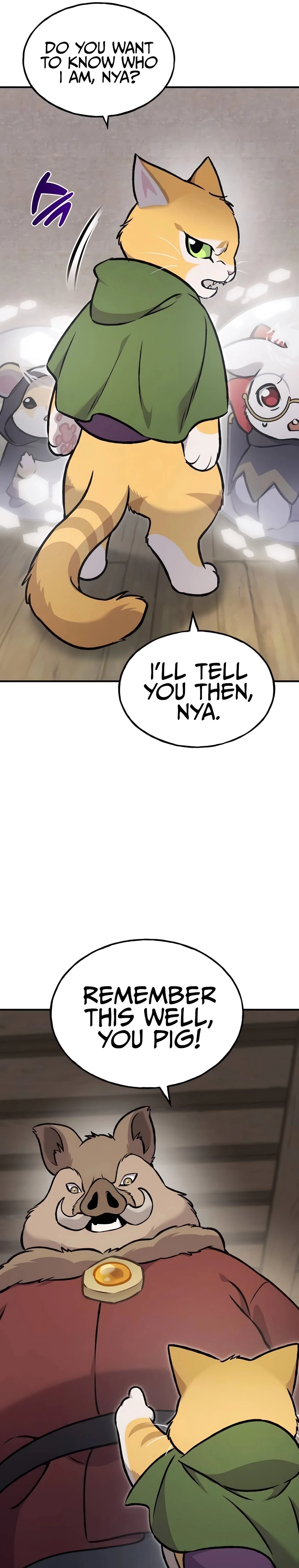 The Top Dungeon Farmer Chapter 96 — Page 58