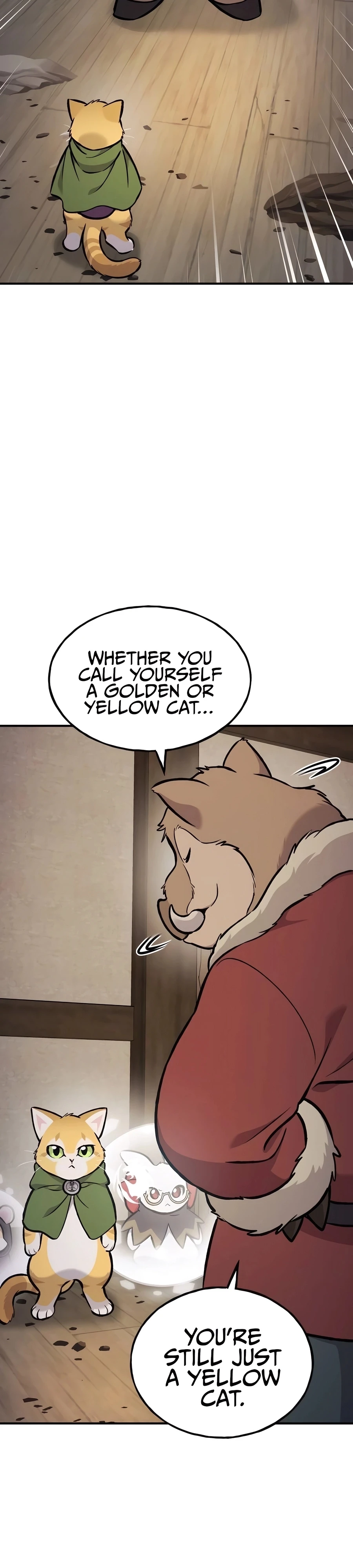The Top Dungeon Farmer Chapter 97 — Page 3