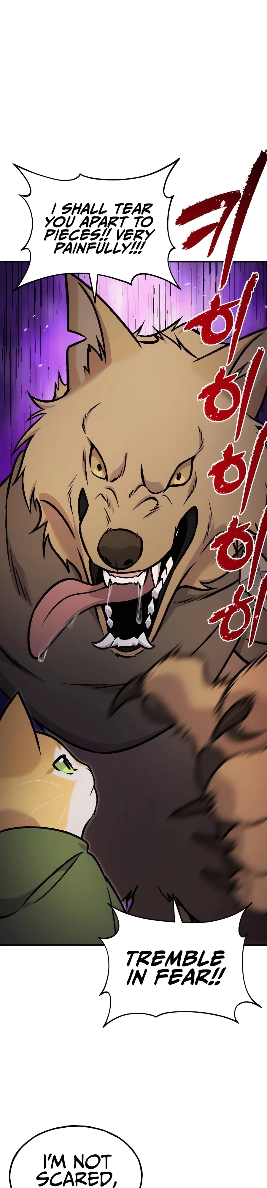 The Top Dungeon Farmer Chapter 97 — Page 5