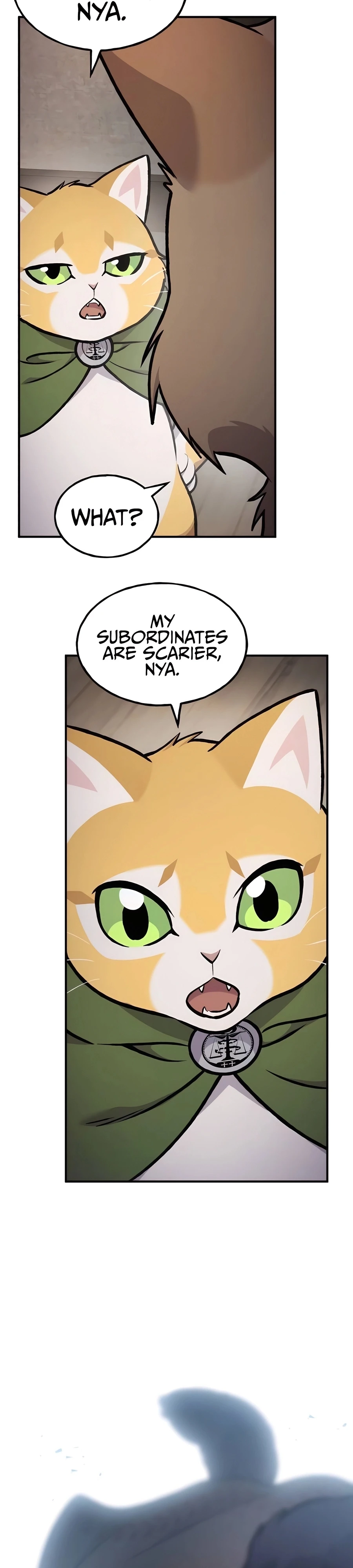 The Top Dungeon Farmer Chapter 97 — Page 6