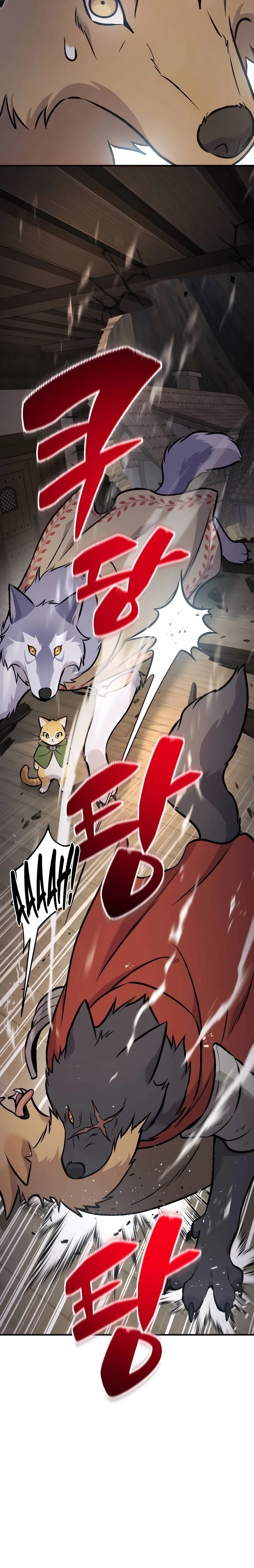 The Top Dungeon Farmer Chapter 97 — Page 8