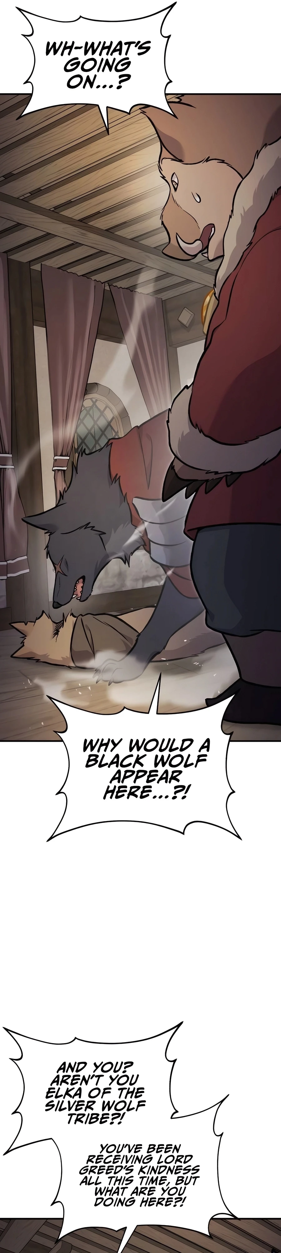 The Top Dungeon Farmer Chapter 97 — Page 9