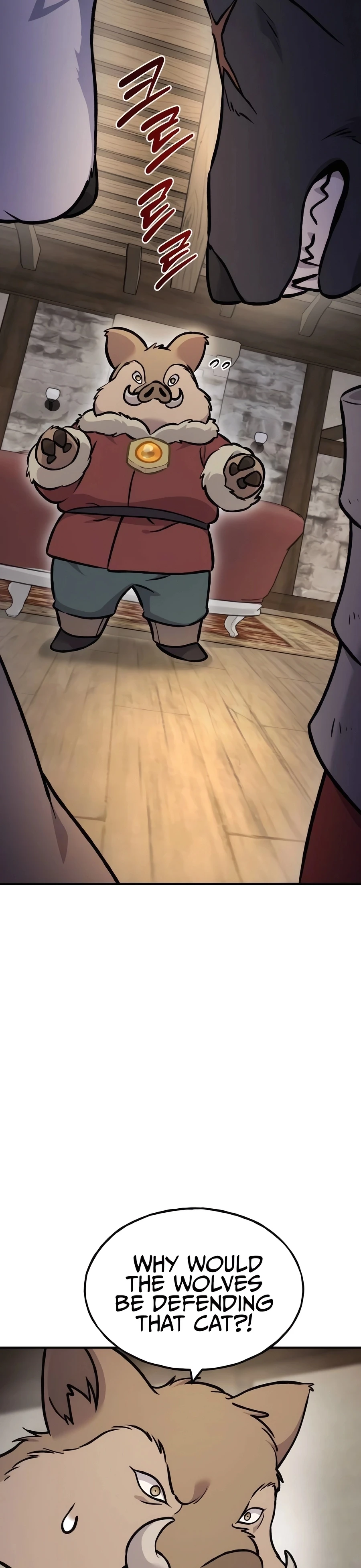 The Top Dungeon Farmer Chapter 97 — Page 13