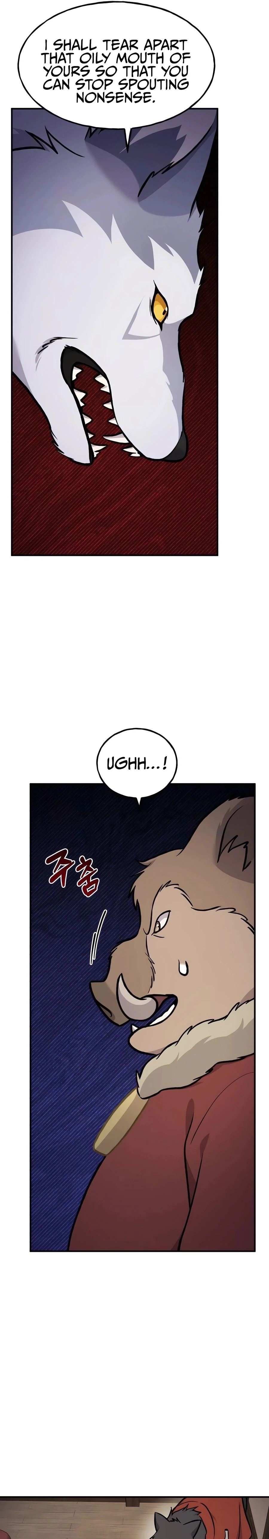 The Top Dungeon Farmer Chapter 97 — Page 15