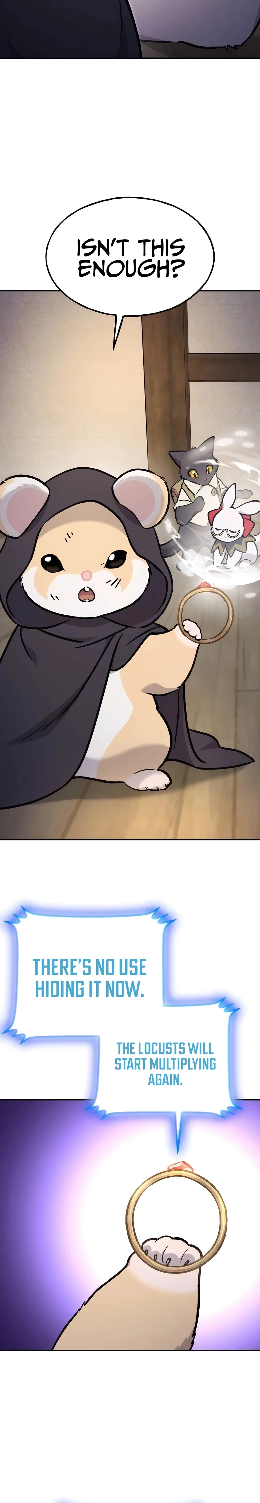 The Top Dungeon Farmer Chapter 97 — Page 23
