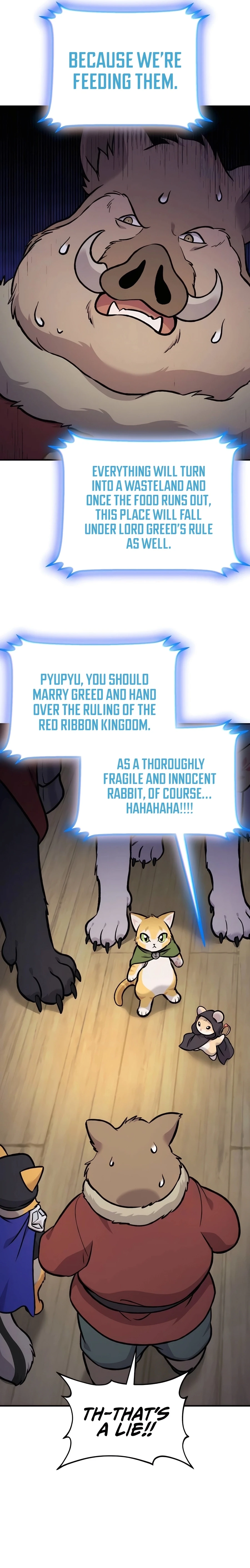 The Top Dungeon Farmer Chapter 97 — Page 24