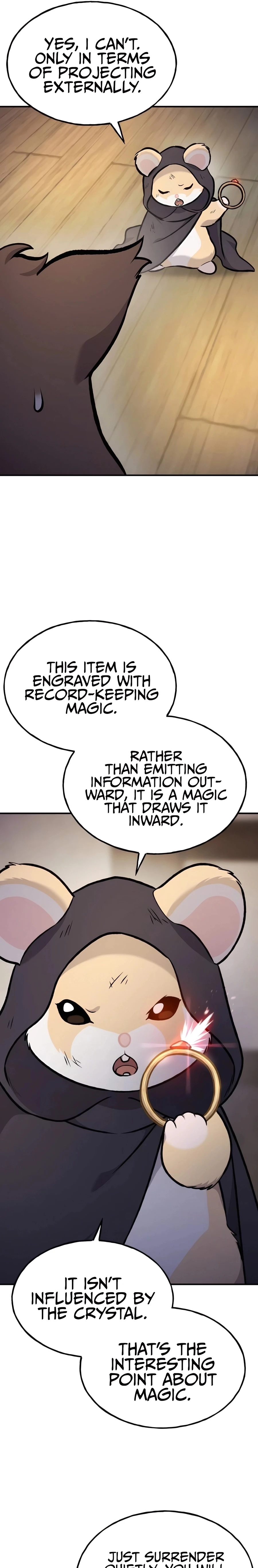 The Top Dungeon Farmer Chapter 97 — Page 26