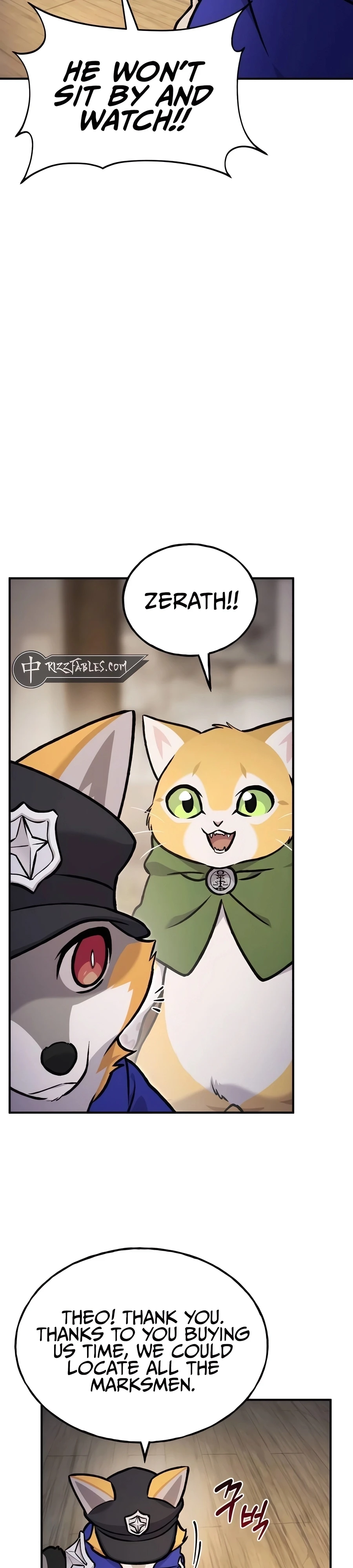 The Top Dungeon Farmer Chapter 97 — Page 29