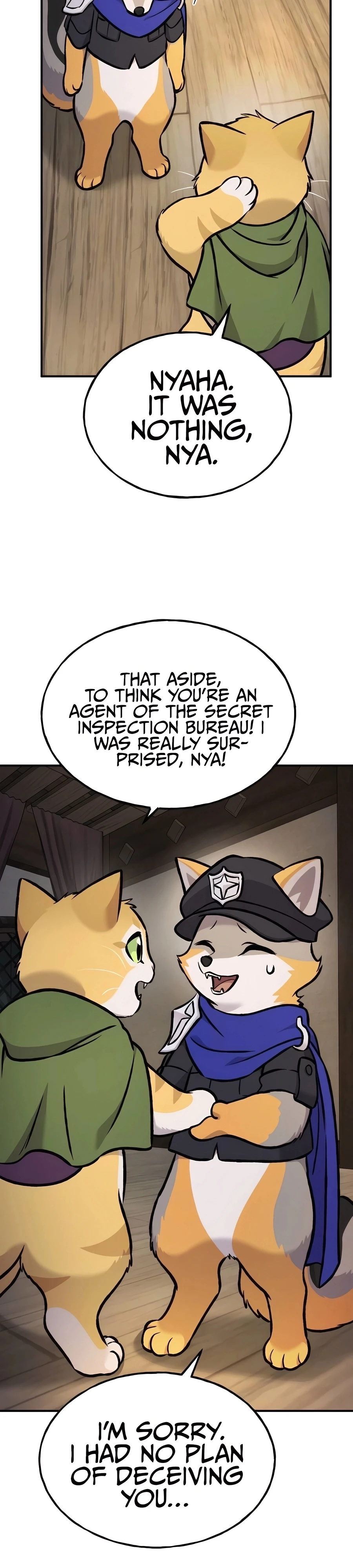 The Top Dungeon Farmer Chapter 97 — Page 30