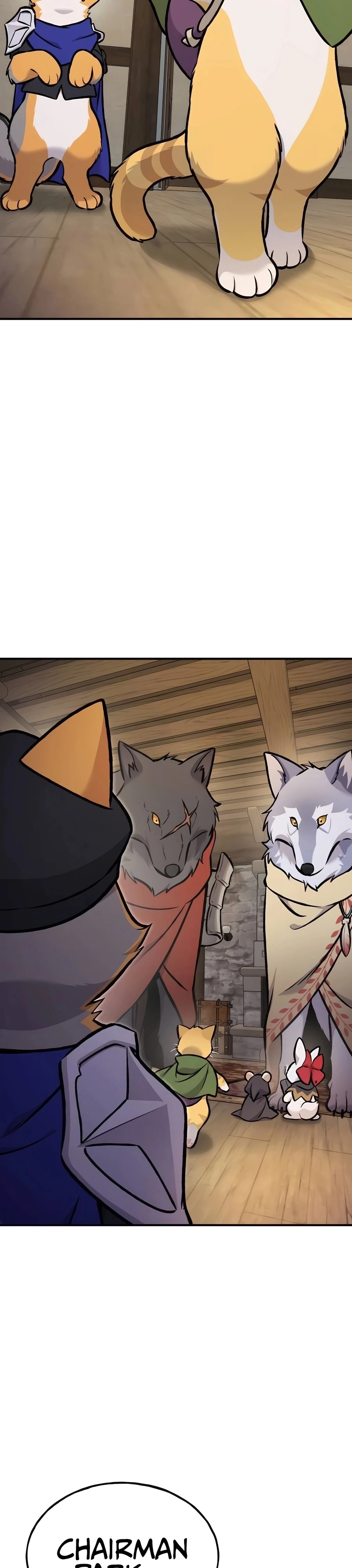 The Top Dungeon Farmer Chapter 97 — Page 32