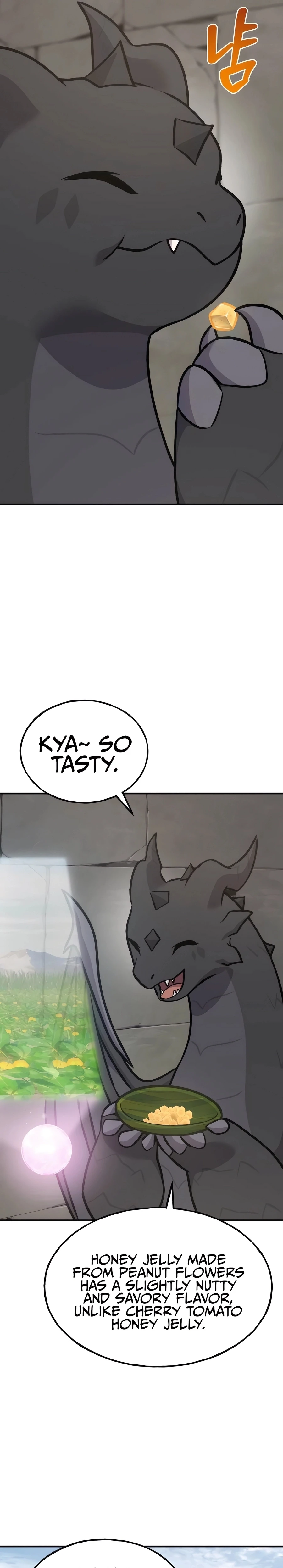 The Top Dungeon Farmer Chapter 97 — Page 40