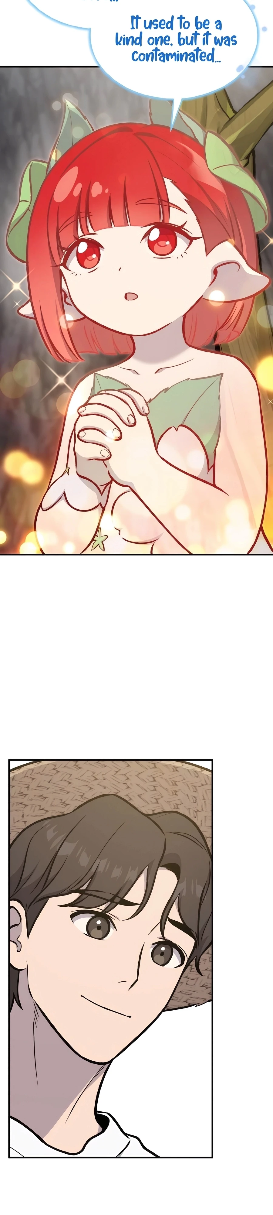 The Top Dungeon Farmer Chapter 97 — Page 55