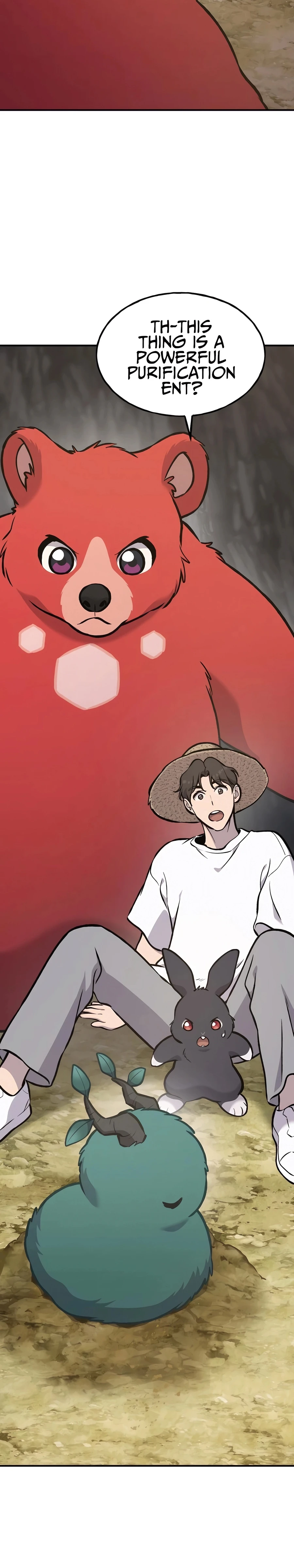 The Top Dungeon Farmer Chapter 98 — Page 2