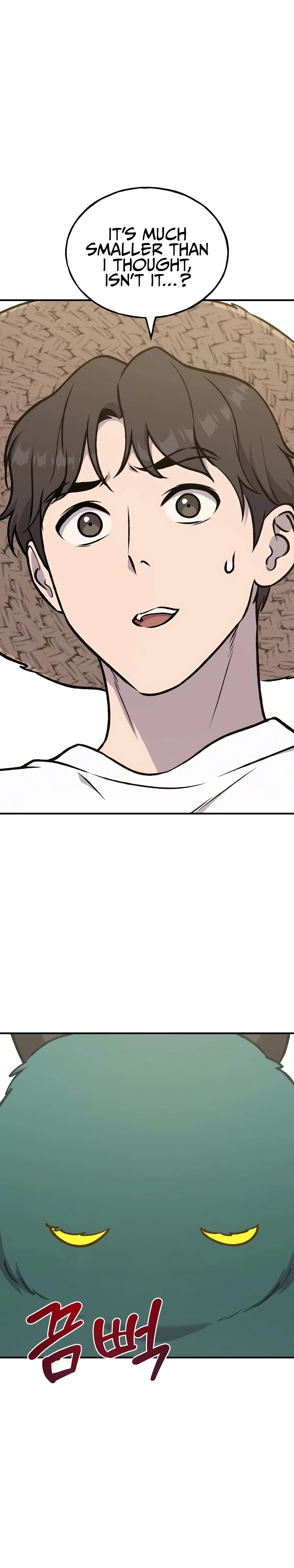 The Top Dungeon Farmer Chapter 98 — Page 3