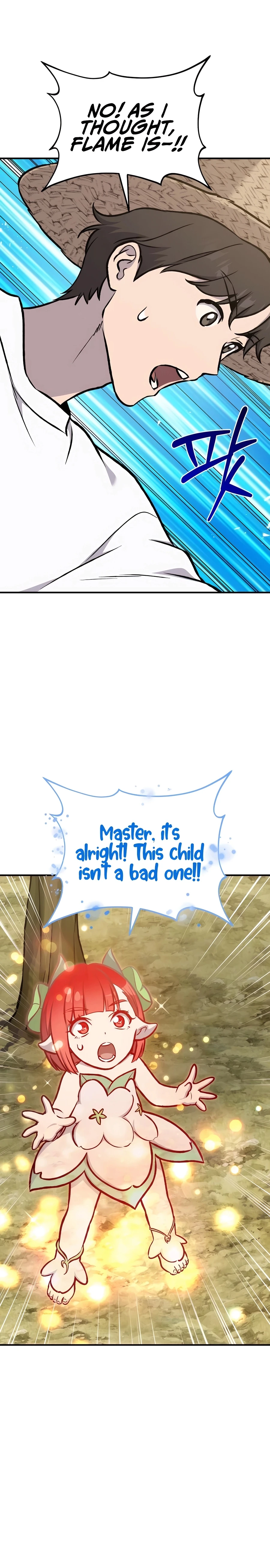 The Top Dungeon Farmer Chapter 98 — Page 6
