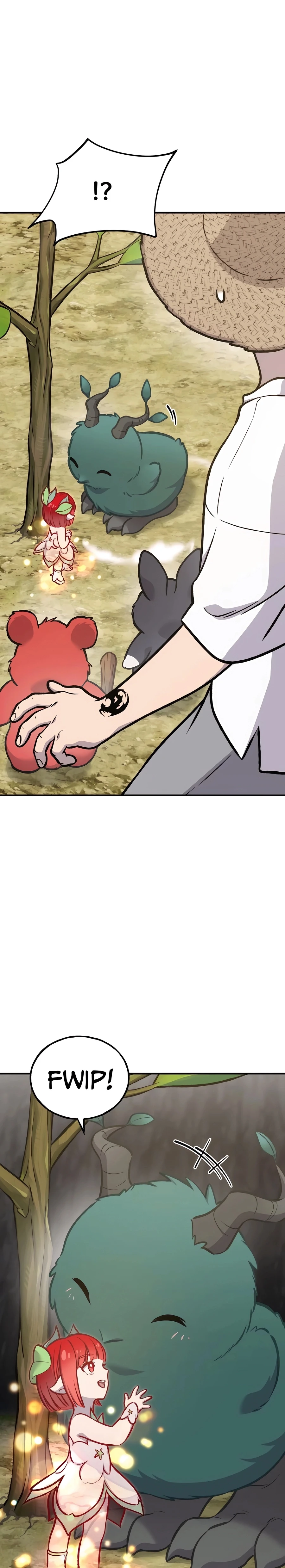 The Top Dungeon Farmer Chapter 98 — Page 7