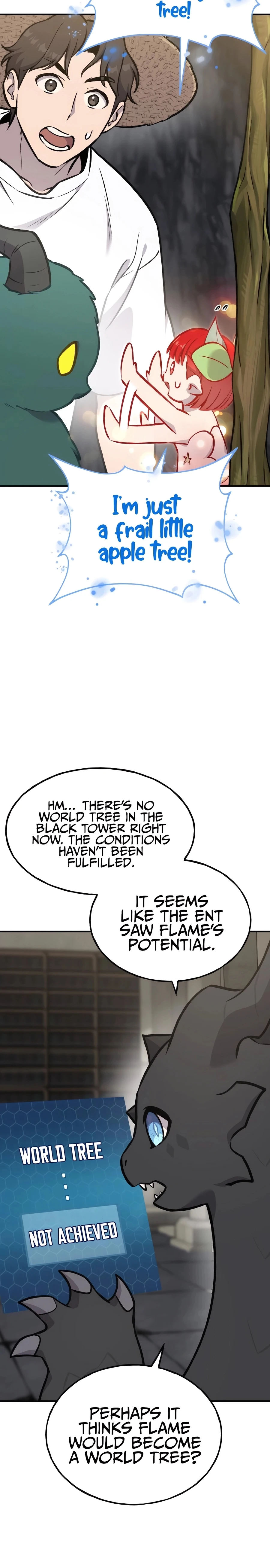 The Top Dungeon Farmer Chapter 98 — Page 12