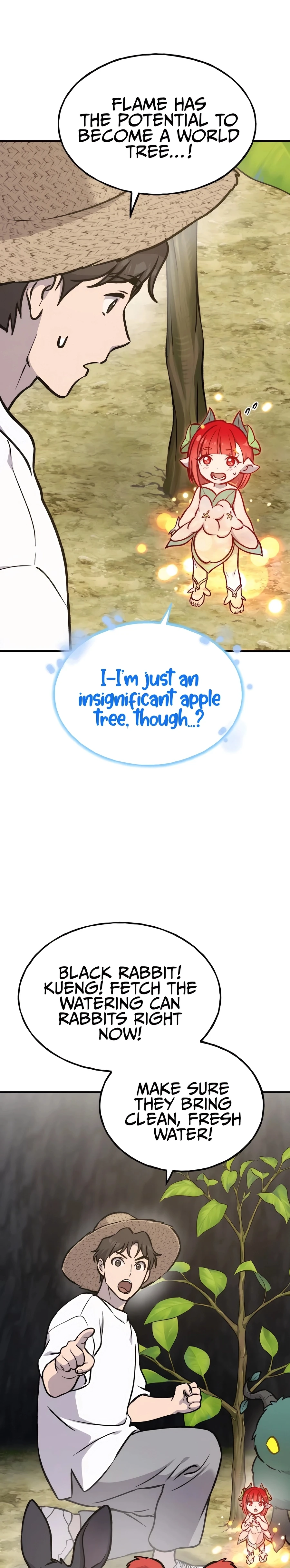 The Top Dungeon Farmer Chapter 98 — Page 13