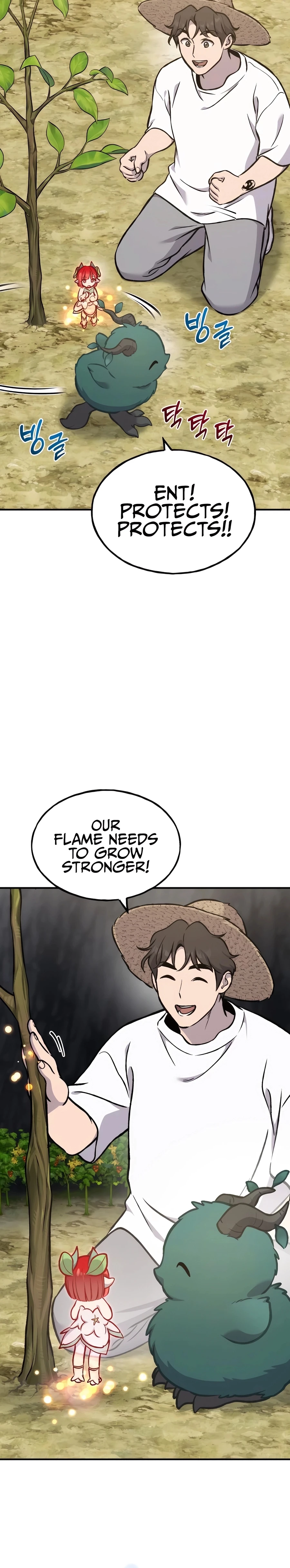 The Top Dungeon Farmer Chapter 98 — Page 15