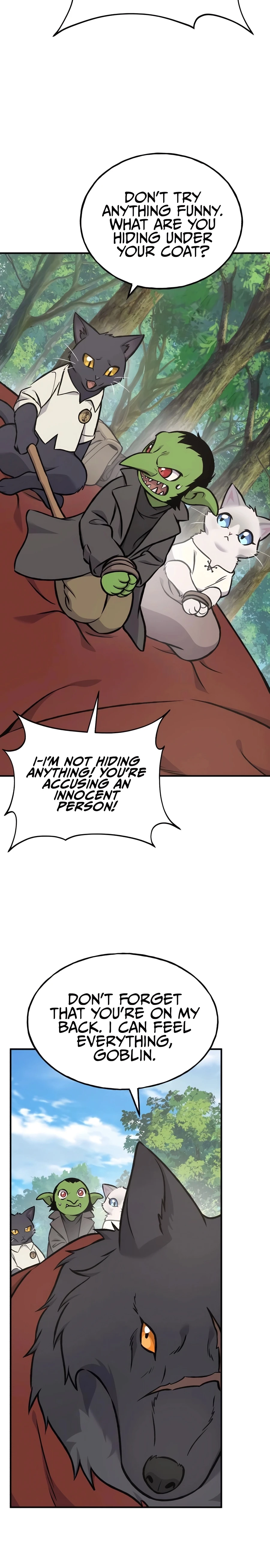 The Top Dungeon Farmer Chapter 98 — Page 32