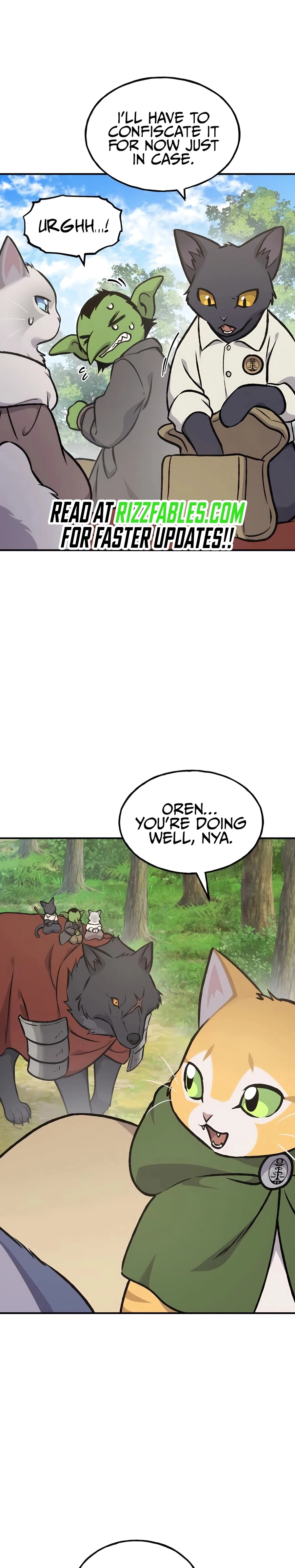 The Top Dungeon Farmer Chapter 98 — Page 34