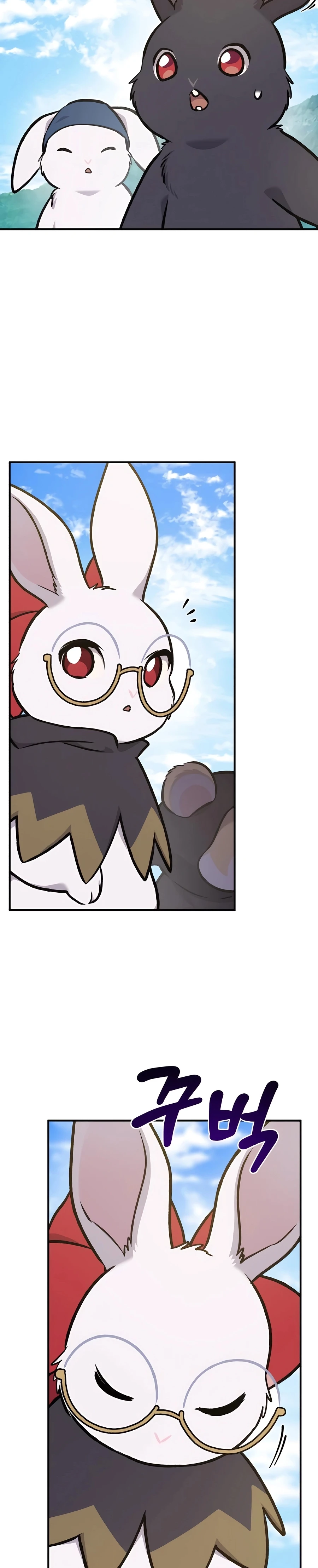 The Top Dungeon Farmer Chapter 98 — Page 40