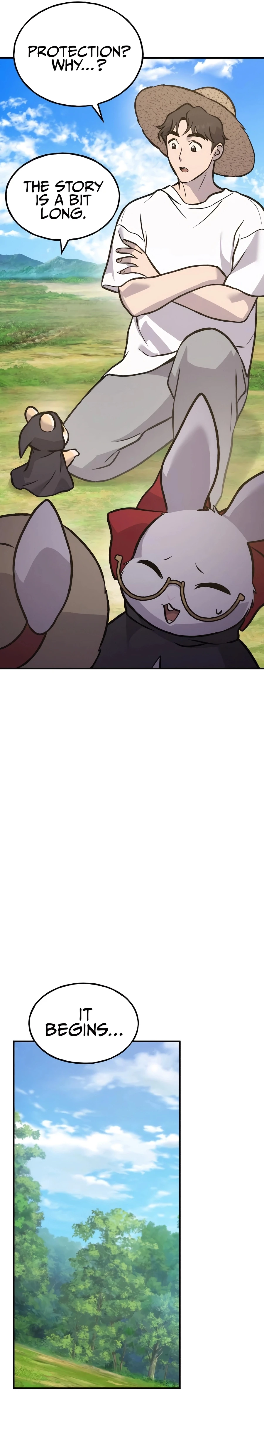 The Top Dungeon Farmer Chapter 98 — Page 48