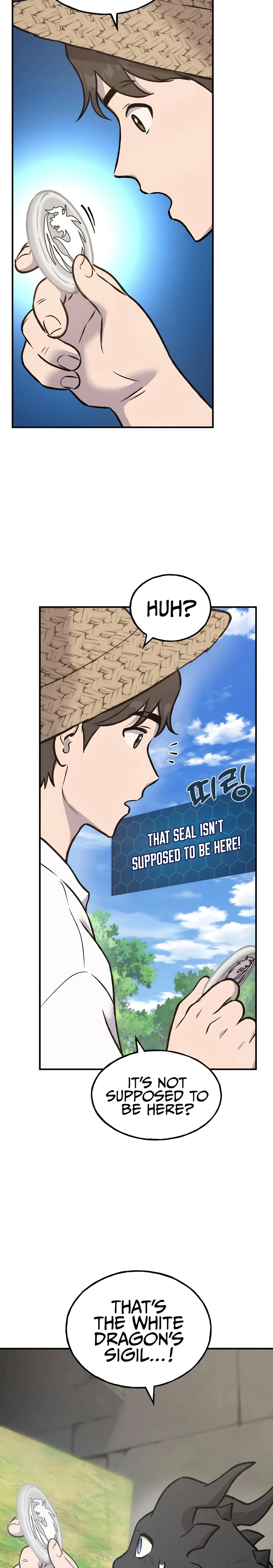 The Top Dungeon Farmer Chapter 98 — Page 52