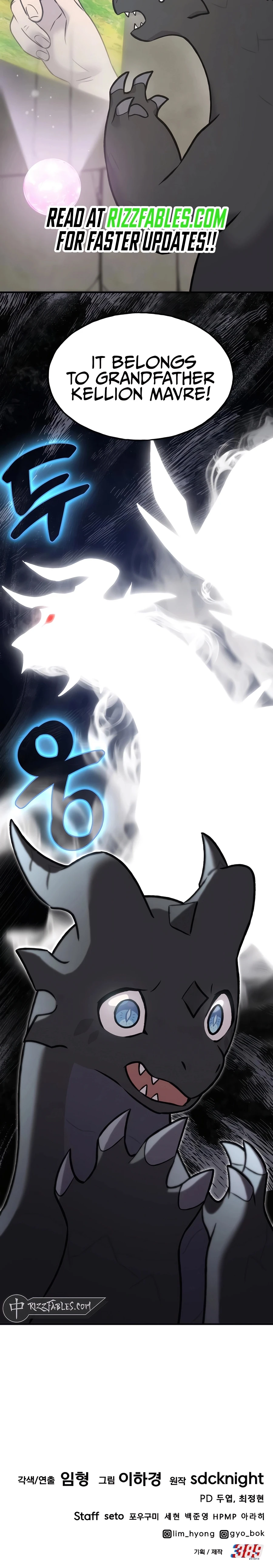 The Top Dungeon Farmer Chapter 98 — Page 53