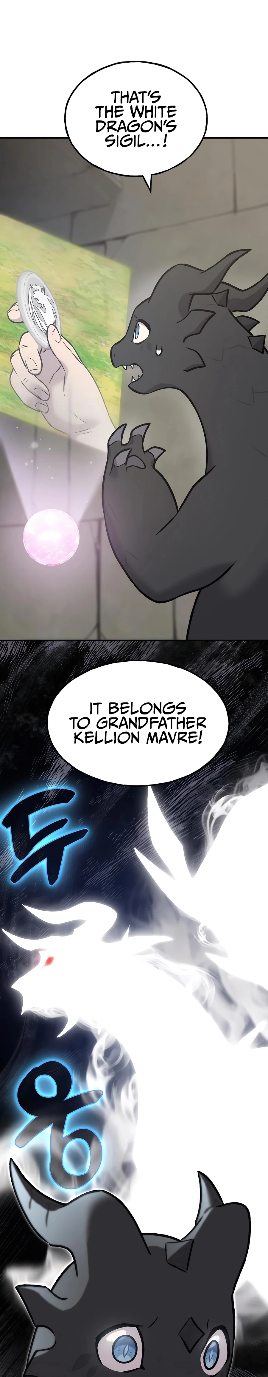 The Top Dungeon Farmer Chapter 99 — Page 2