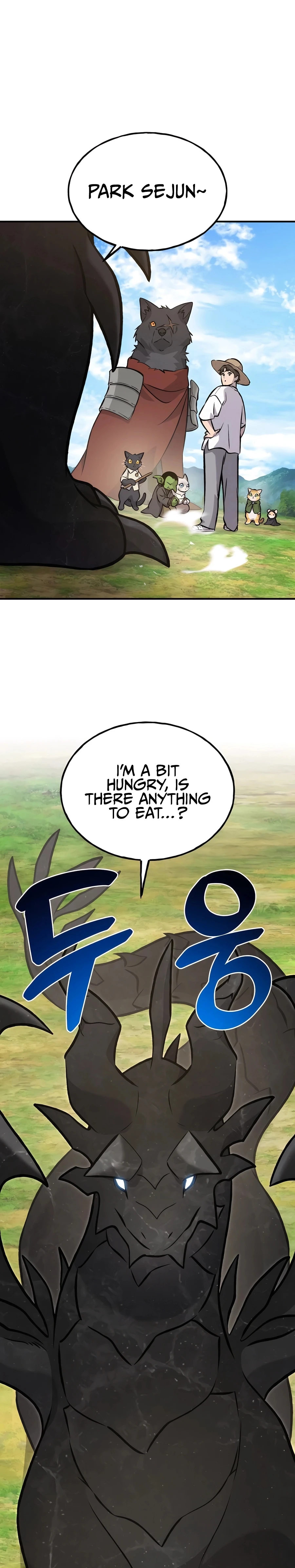 The Top Dungeon Farmer Chapter 99 — Page 7