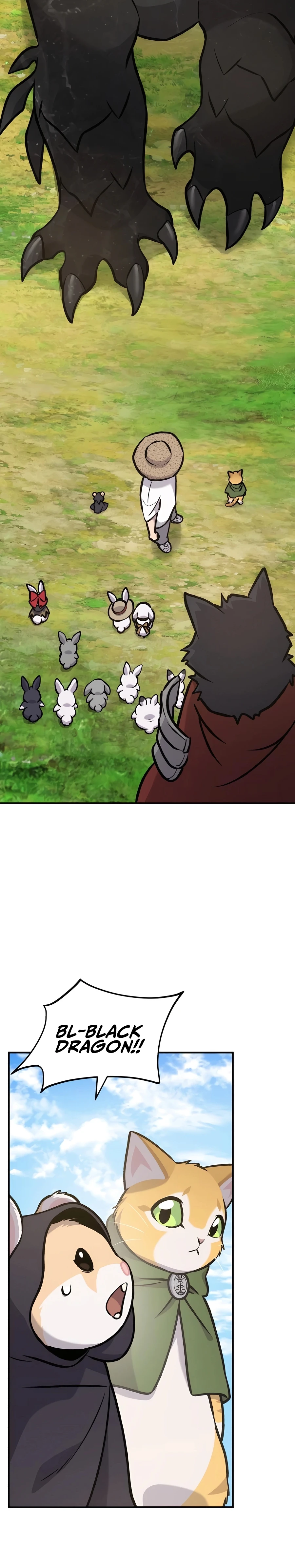 The Top Dungeon Farmer Chapter 99 — Page 8